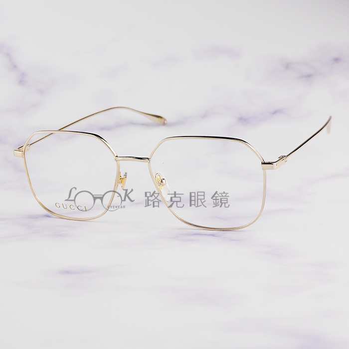 LOOK路克眼鏡